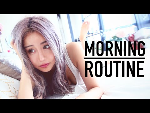 朝のルーティン2016♥ウェンギー (Morning Routine 2016 ♥ Wengie)