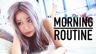 Morning Routine 2016 ♥ Wengie