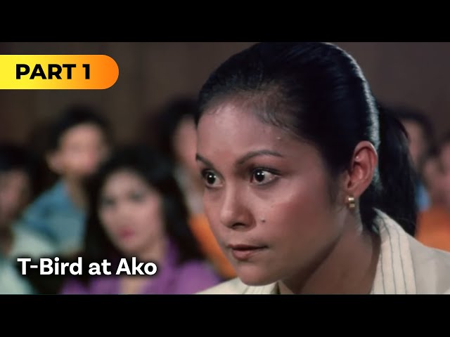 Panoorin: Naibalik ang mga klasikong pelikula ni Nora Aunor