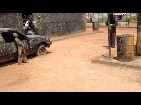 #12-Real Action Paintball Deltta Holambra-SP#BR