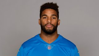 Detroit Lions LB Trevor Bates Arrest in NYC After Refusing to Pay Cab Fare &amp; Punching Police!!!