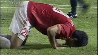 Download lagu [FINAL] Indonesia vs Malaysia PENALTY SEAGAMES 2011 mp3