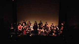 John Coltrane -- Welcome