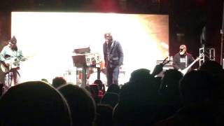 Butthole Surfers: Day for Night Festival. Houston, TX 12.19.16