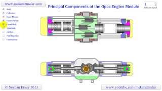 OPOC Engine
