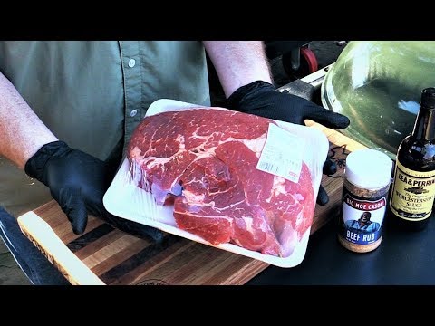 download lagu mp3 mp4 Smoked Chuck Roast Recipe, download lagu Smoked Chuck Roast Recipe gratis, unduh video klip Smoked Chuck Roast Recipe