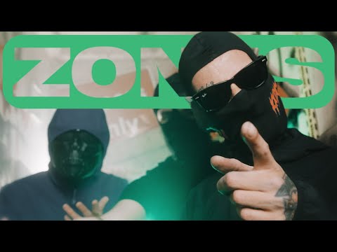 KXDXX x Manny Farrell x KE’LI mcr: WARZONE Season 2 #6 [Zones]