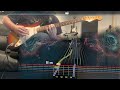 Private Jinx - Magnet (Lead) Rocksmith+