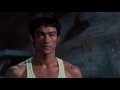 Bruce Lee Fight Scene Archives Chuck Norris 1 The Way Of The Dragon 1972 Robert Wall