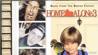 Dance Hall Crashers - I want it all (Home Alone 3 soundtrack 1997)