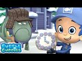 Bubble Guppies Celebrate The Holidays ️ Nick Jr BubbleGuppies