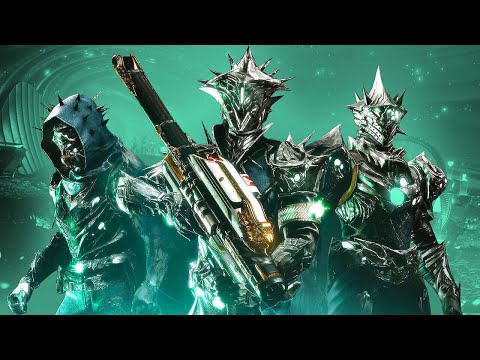 BUNGIE'S 30TH ANNIVERSARY EVENT | DESTINY 2