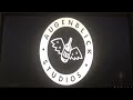 Bald Fade Productions Augenblick Whalerock Williams Street