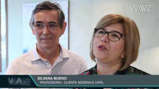 Wave Alphaville - Depoimentos de clientes reais