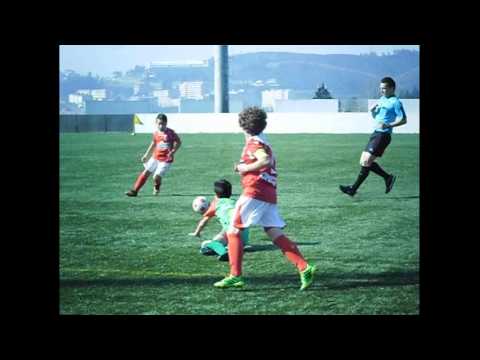 Valonguense - Fânzeres (taça do século) 