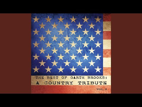Mr. Right - Garth Brooks
