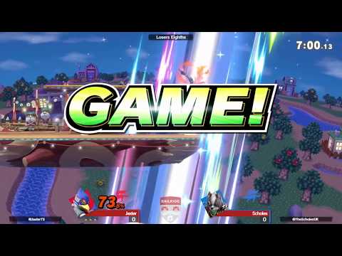 Jaxter Falco Mini Combo video