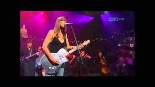 Cat Power - 04 Could We (Austin City Limits, 17.09.2006)