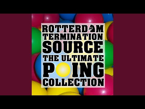 Poing! (Maurice Steenbergen Remix)