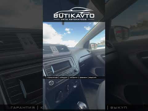 фото volkswagen polo v рестайлинг 0