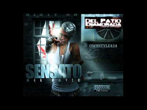 Sensato Del Patio - Enamorada