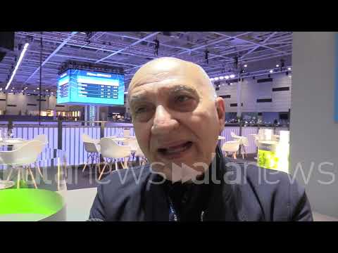 ATP Tennis Finals in Turin, Ocleppo: "Event of global importance"