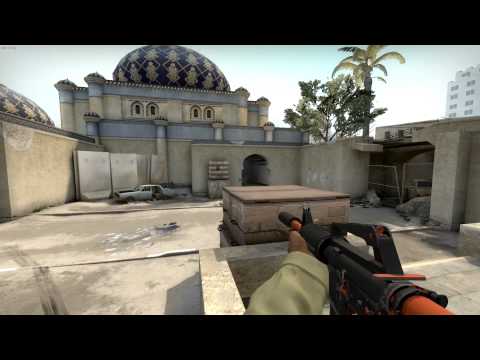 CS:GO - FaceIt Tournament Champs! Highlights / Montage