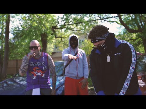EL GARRA,  Le Snake & L Nino - FOCUS (Prod. EL GARRA)
