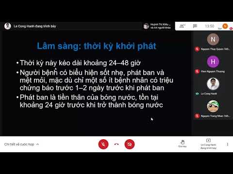 HP Truyền Nhiễm Bệnh thủy đậu_CTUMP