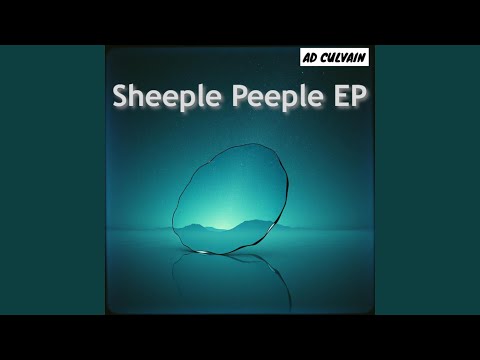 Shattered Thoughts (Remix)