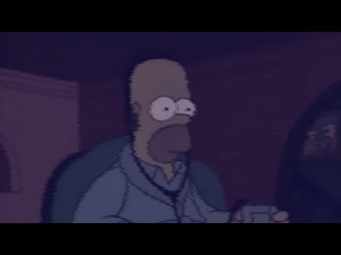 Eu Não Me Amo (Raffa Mogi x Hiosaki) - Status SadBoy #4 (Simpons)