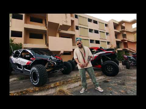 Casper Magico - Mi Caserio (Video Oficial)