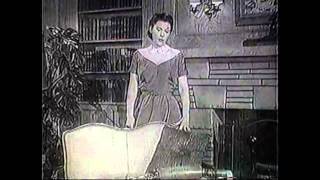 No Letter Today With Judy Canova From The Year 1956