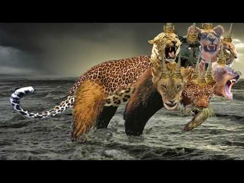 Peace Peace When There is No Peace: Best End Time Sermon: Jacob Prasch