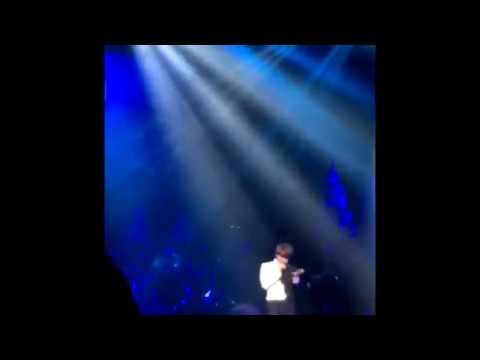 150112 Japan Concert 케이윌 - 끝번호（Last Digit)