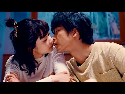 見上愛&佐藤寛太、何度でも恋をする/映画『不死身ラヴァーズ』予告編