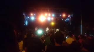 Siniestro Total &quot;España se droga&quot; en Vallekas