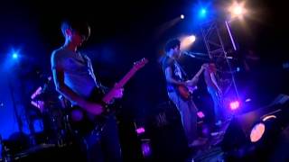 Bloc Party - Uniform [Live à L&#39;Olympia Paris &#39;07]