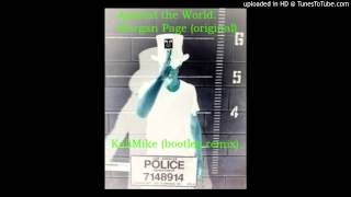 Against The World Morgan Page (KaliMike remix)