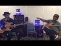 Marcus Miller & Victor Wooten - Red Baron NAMM 2020