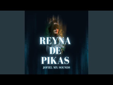 Reyna de pikas