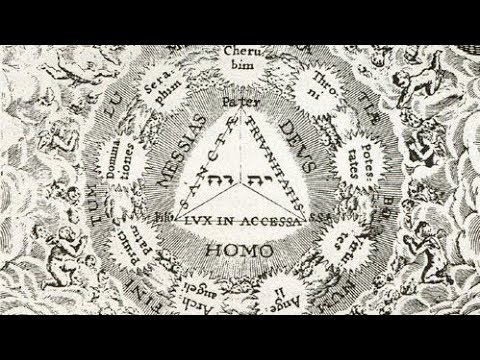 On The Heavenly Hierarchy - Pseudo-Dionysius