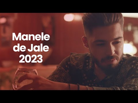 Manele de Jale 2023 😭 Manele Triste 2023 Muzica de Suferinta (Colaj Manele Mix 2023)