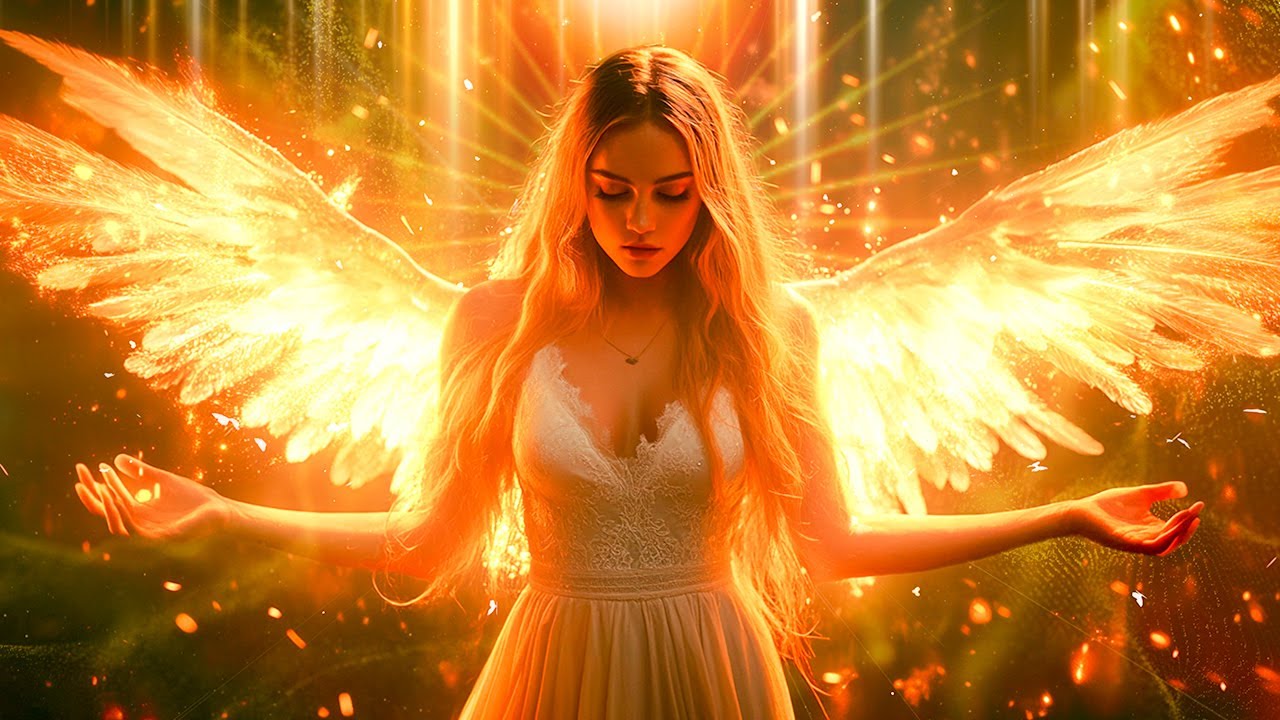 396 Hz and 741 Hz Transformation Frequencies | Manifest Love, Financial Success, and Health