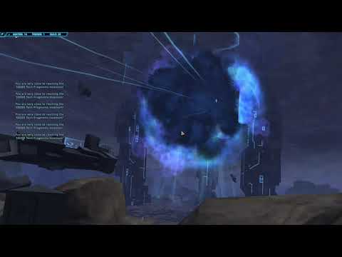 [Diversity Fleet - "Kaas"] SWTOR - Terror from Beyond - 16m SM - Kephess