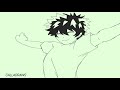 Bnha Animatic Get Back Up Again