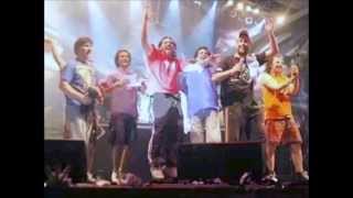 Callejeros - Un lugar perfecto - Morir (excursionistas 2004)