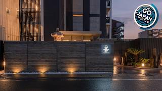 Zen Kyoto Apartment Hotel | Kyoto, Japan | Hotel Review 🏩