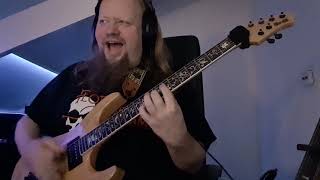 Marcel Coenen - Do Or Die [Guitar Talk 2021] 439 video