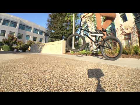 Parker Heath QUICK CLIPS - May 2015